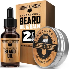 Beard Kit 54