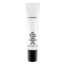 Mac Tratamiento Ojos Fast Response Eye Cream M6gw01 Efecto Mate