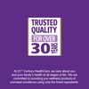 21st Century 21st Century Acidophilus Capsules, 100 Count (21339) (Pack