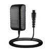 J-ZMQER 5V AC Power Adapter Charger Compatible with Remington Shaver