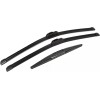 OEM 26" 19" 16" Front Rear Windshield Wiper Blade Set