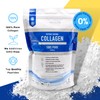 Hydrolysed Collagen Powder (Bovine) - High Protein Grass Fed Unflavoured