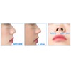CatMoz 3D Nose Petite, 5 Sizes, Improve Bun Nose, Pig