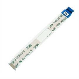 JINTAI Touchpad Trackpad Clickpad Flat Cable for Lenovo ThinkPad X390 Yoga 20NN 20NQ X13 Yoga Gen 1 20SX 20SY 01YU971 450.0G107.0011 Trackpad Touchpad Clickpad Key Mouse Button Flex Cable Ribbon