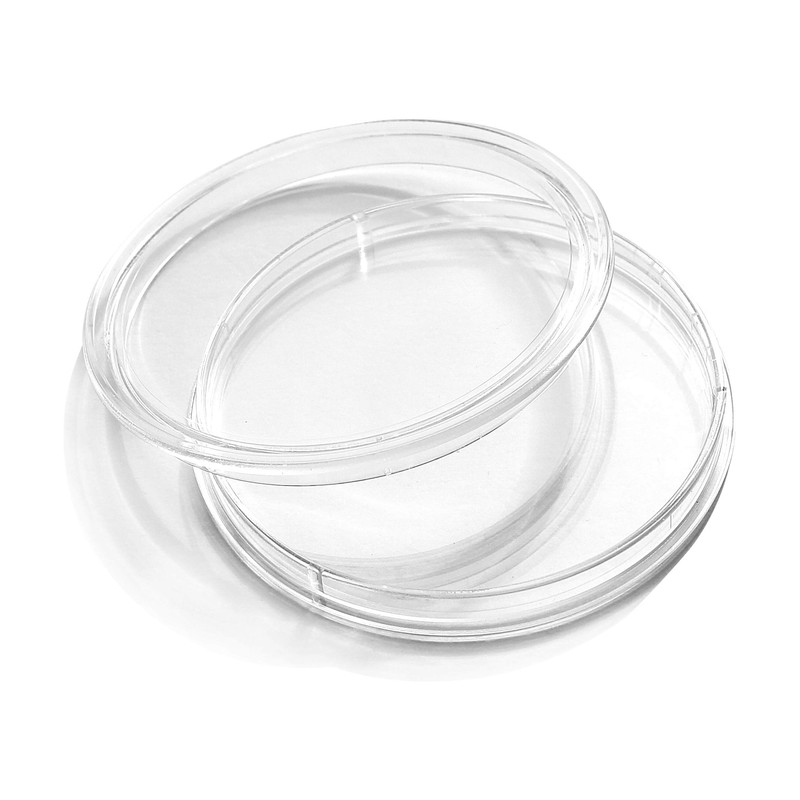 10 NEW SCHULZ COIN CAPSULES SIZE 23 mm