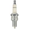 CHAMPION OE087/T10 Copper Spark Plug, Set of 10