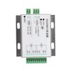 Pressure Transmitter Force Measurement Transducer Sensor 2 In 1 Out