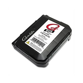 Gamakatsu G388DD: G-Box Pocket Utility Case 388Dd
