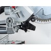 Improved suction suitable for Metabo chop saws - flexifin -