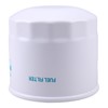 LSSOCH New Fuel Filter 119802-55810 129470-55703 119802-55801 Compatible with Yanmar