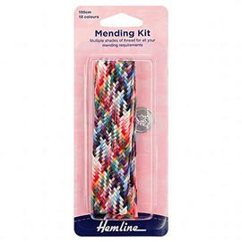 HEMLINE MENDING PLAIT H239