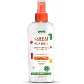 Care For Kids Conditioning Detangler by Cantu for Kids - 6 oz Detangler