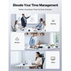 Ticktime TK3 Pomodoro Timer Cube, Desk Productivity Timer with 5/10/30/60