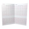 Promed Sur Papel Para Registro Fetal Corometrics (5 Pzas)