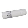 Electric Pepper Grinder Adjustable Coarseness Portable Pepper Mill for Pepper