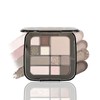 HOJO WOO Eyeshadow Palette, Multi Colors, Makeup Palette, Matte &