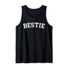 Bestie Tank Top