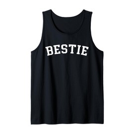 Bestie Tank Top