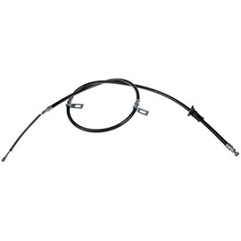 Dorman C95749 Rear Driver Side Parking Brake Cable Compatible with Select Hyundai Models