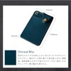 AME DE MASSE Card Case, ID Holder, Tochigi Leather, Genuine