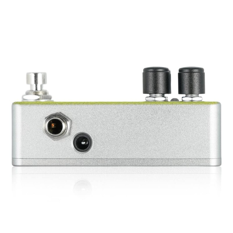 One Control/Lemon Yellow Compressor 4K One Control Compressor