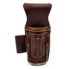 Style n Craft - 5 Pocket Pliers and Hammer Holder,