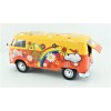 Maisto Volkswagen Type 2 Delivery Van Die-cast 1:24 Scale |