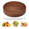 Serving Bowl Fruit Snack Versatile Stylish Durable Salad Bowl Serving