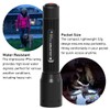 Ledlenser P3 Core Torch, Tailored Light with Advanced Focus System