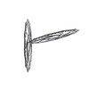 160 mm Disc Brake Bicycle Brake Disc 2 Pieces with