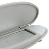 Carbhub Sun Visor Vanity Mirror Cover Fit for Mini Cooper