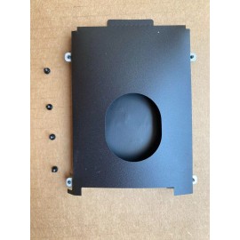 Bestparts Original HP ProBook 640 645 650 655 G5 G4 Hard Drive Caddy Hardware kit w/Screws