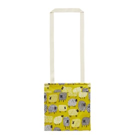 Ulster Weavers Dotty Sheep Peg Bag