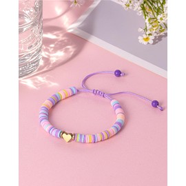 TAGOMEI Sweet 16 Gifts for Girls, 16th Birthday Gifts for Girls, 16th Birthday Decorations Sweet 16 Bracelets for Teen Girl Gifts for 16 Year Old Teenage Girl Daughter Granddaughter
