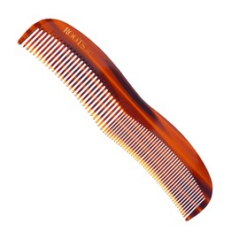 Roots - Yoga Comb - Stylish Hair Combs - Flexible Comb YC5 (Pack of 1)