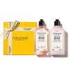 Galleria L'Occitane Perfumed Body Care Duo (Choose 1) Osmanthus Abricot