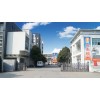 Tongjie New Style Aluminum Alloy Frame pop up Banner Display