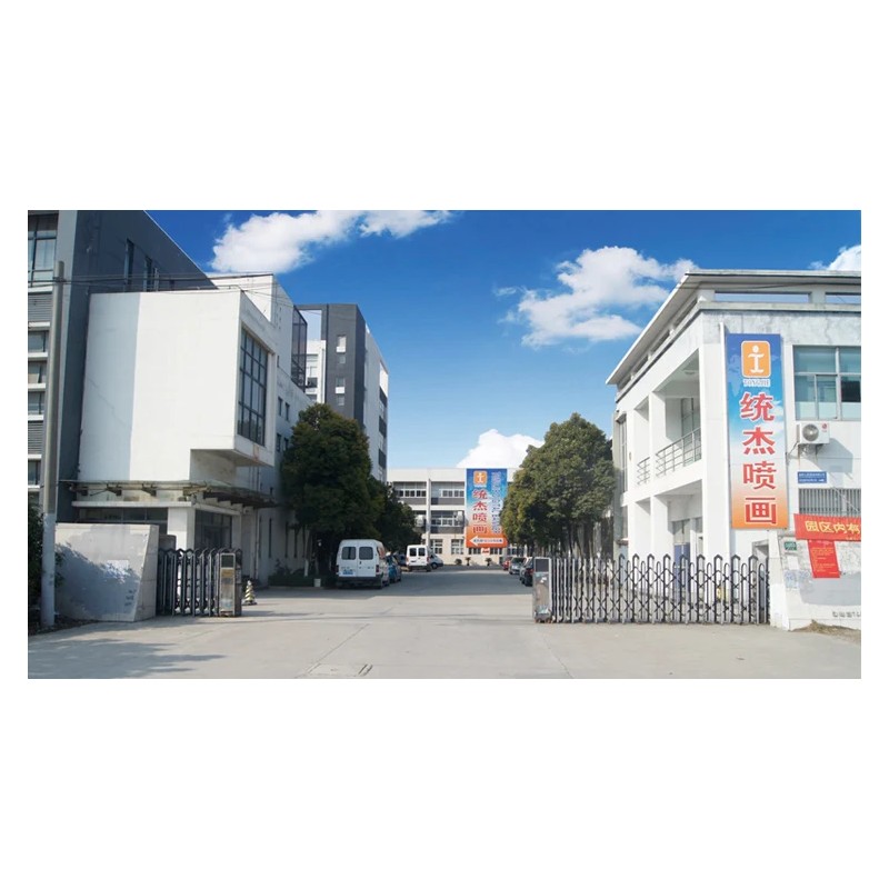 Tongjie New Style Aluminum Alloy Frame pop up Banner Display