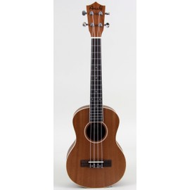 Amahi Select Mahogany Tenor Ukulele | UK217T
