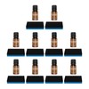 10ml Car Plastic Parts Care Agent Long Duration Plastic Parts