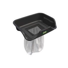 Harvest More Trim Bin Filter Herb Trimming Tray Sorting Screen Collection Oven Bag