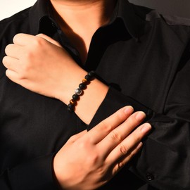 WIKHIA Basketball Bracelet Gifts for Teen Boys Who Love Soccer, Birthday Christmas Basketball Gifts for Son Grandson Brother Nephew Friend Basketball Players Team