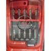 CRAFTSMAN V-SERIES Ratcheting Screwdriver Set CMHT68143V w/ multi bits 18