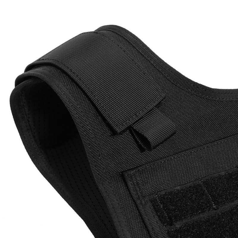 TACNEX TACNEX MOLLE Vest for Men Women Classic