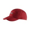 CEP - Foldable Running Cap, Core 5.0 Foldable Cap, Burgundy