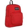 JanSport SuperBreak Plus Backpack with Padded 15-inch Laptop Sleeve and