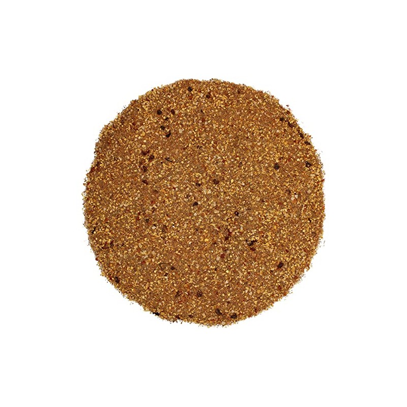 Spice Enthusiast Smoky Molasses Rub - 5 oz