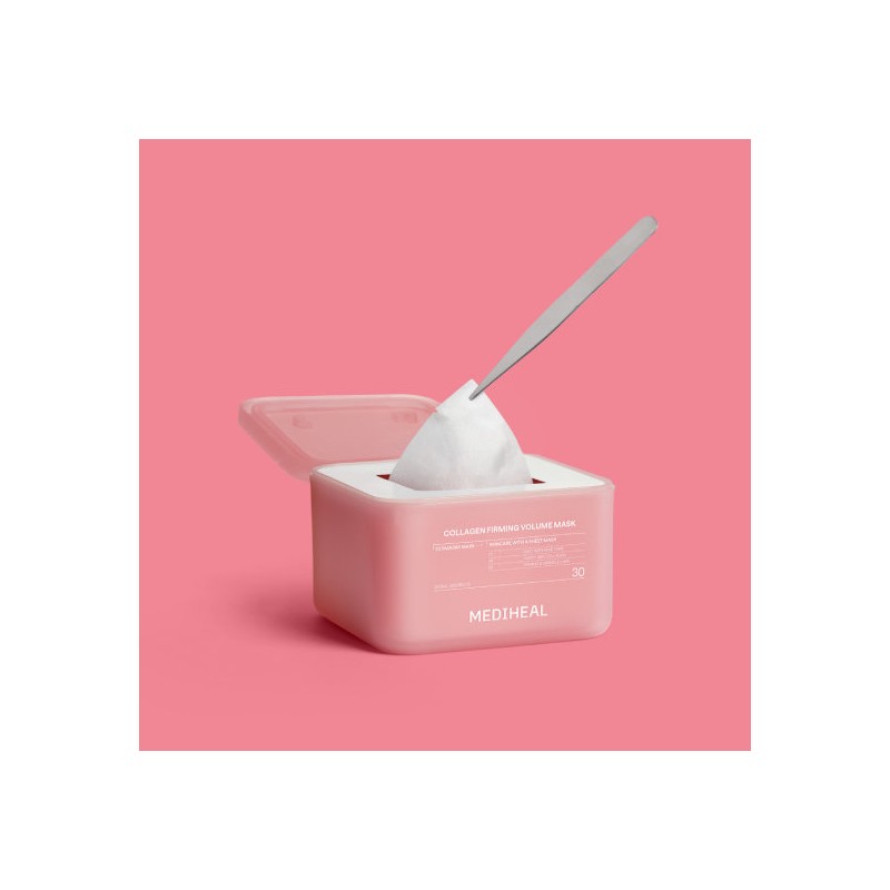 Mediheal NEW Pull-out Derma365 Mask 30 Sheets + 30 Sheets