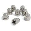 Valve Cover Nut - Compatible with Honda - Compatible with