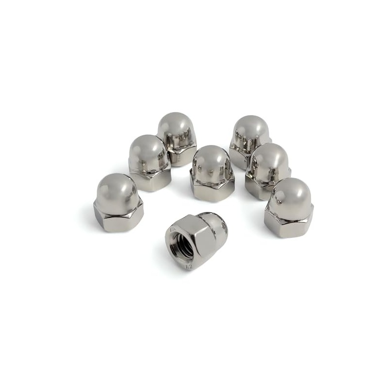 Valve Cover Nut - Compatible with Honda - Compatible with